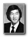 Ron Kubo: class of 1975, Norte Del Rio High School, Sacramento, CA.